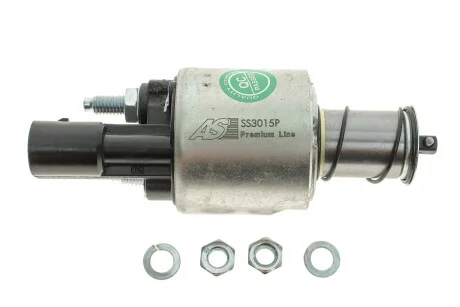 Реле втягуюче стартера As-pl SS3015P
