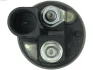 Втягуюче релє стартера SS3103(VALEO) As-pl SS3103(VALEO) (фото 3)