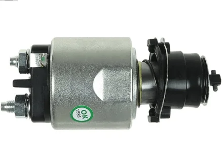 Втягуюче релє стартера As-pl SS3115P