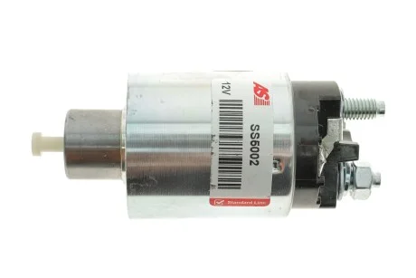 Втягивающее реле стартера As-pl SS5002 (фото 1)