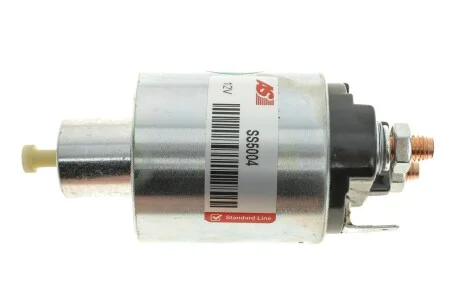 Втягуюче реле 12V As-pl SS5004 (фото 1)