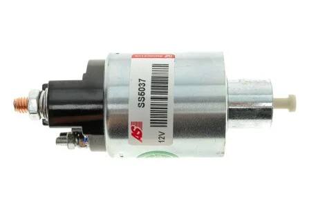 Реле стартера втягуюче Citroen Berlingo/Jumper 94- As-pl SS5037
