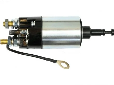 Втягуюче реле стартера As-pl SS5088