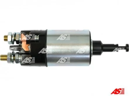 Втягуюче релє стартера As-pl SS5092