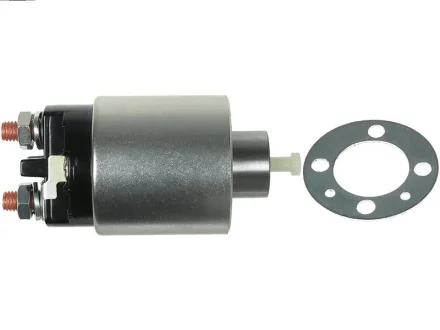 Втягуюче релє стартера As-pl SS5190P (фото 1)