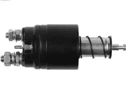 Втягуюче релє стартера As-pl SS9009