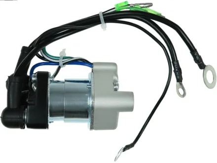 Реле стартера додаткове As-pl SS9089S