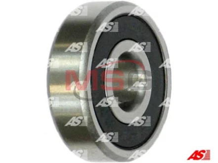 Підшипник кульковий d>30 AS ABE9001 (фото 1)