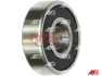 Підшипник кульковий d>30 ABE9002