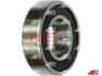 Подшипник генератора 35*17*10 ABE9021