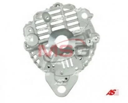 Кришка генератора AS ABR9007