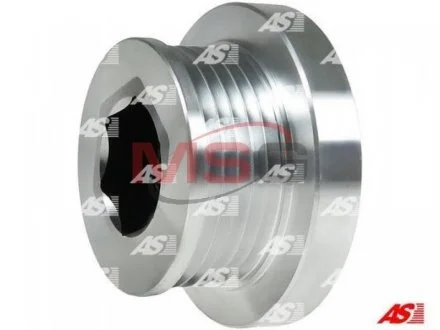 Шкив генератора AS AP3004