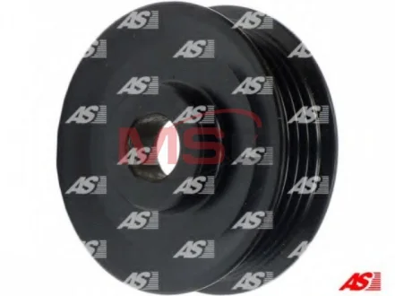 Шків ременя генератора AS AP6002