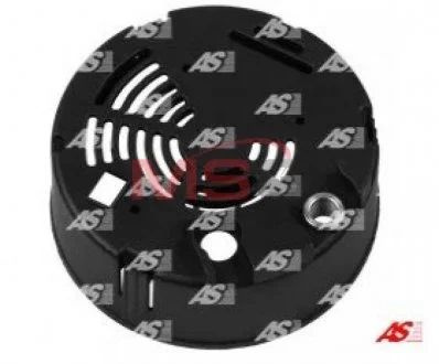 Кришка генератора пластикова AS APC0003