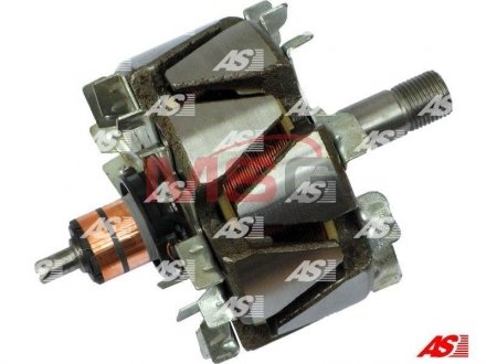 Ротор генератора AS AR5007 (фото 1)