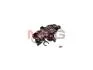 Регулятор генератора 14.5v (система bosch) chevrolet fiat ford iveco ARE0012