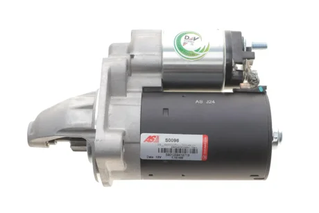 Стартер AS S0096 (фото 1)