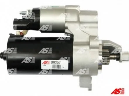 Стартер AS S0397 (фото 1)
