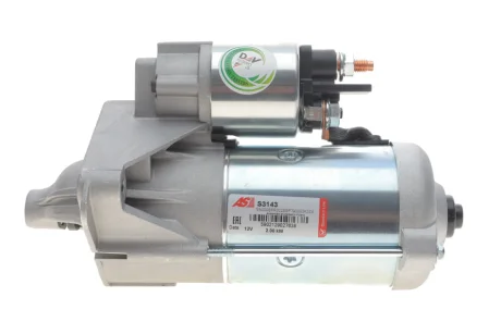 Стартер AS S3143