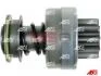 Бендикс стартера SD0009