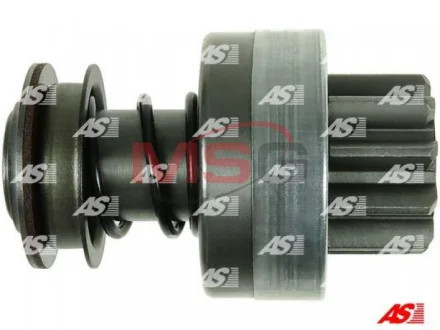 Бендикс стартера AS SD0050 (фото 1)