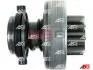 Бендікс стартера SD0090