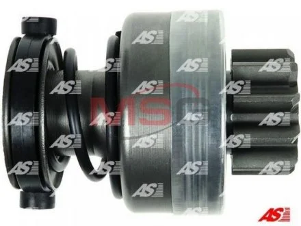 Бендікс стартера AS SD0123