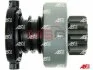 Бендикс стартера SD0134