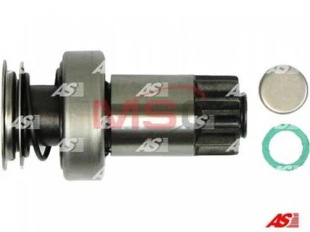 Бендикс стартера AS SD0155