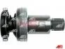 Бендікс стартера SD0337