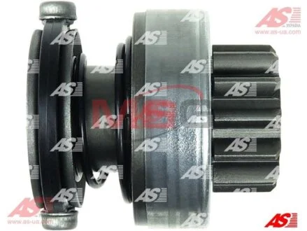 Бендикс стартера AS SD0369S (фото 1)