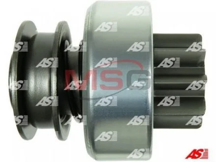 Бендікс стартера AS SD2002