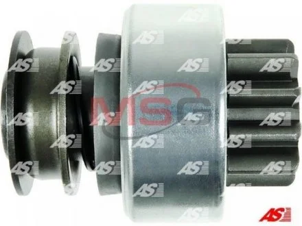 Фото 1 - бендикс стартера AS SD2015 Бендикс стартера AS SD2015 (фото 1)