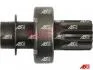 Бендікс стартера SD2059
