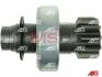 Бендикс стартера SD3006