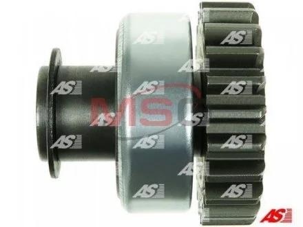 Бендікс стартера AS SD4028 (фото 1)