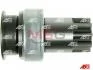 Бендикс стартера SD5025