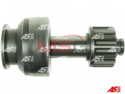 Бендикс стартера AS SD5070