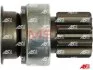 Бендикс стартера SD5076