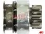 Бендикс стартера AS SD5086 (фото 1)