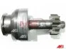 Бендикс стартера AS SD5124 (фото 1)