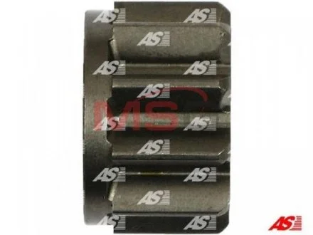 Шестерня бендікса стартера AS SD6074