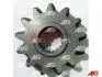 Шестерня бендікса стартера AS SD6091 (фото 2)