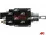 Втягивающее реле стартера SS0026