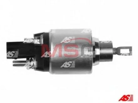 Втягивающее реле стартера AS SS0054
