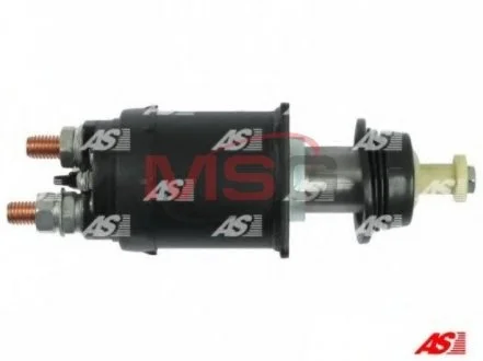 Втягуюче реле стартера AS SS0070