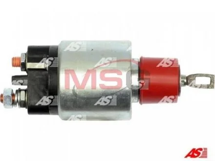 Втягуюче реле стартера AS SS0089
