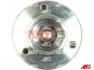 Втягуюче реле стартера AS SS0107 (фото 3)