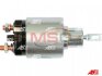 Реле втягуюче стартера SS0121