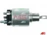 Реле втягивающее FORD FOCUS SS0152
